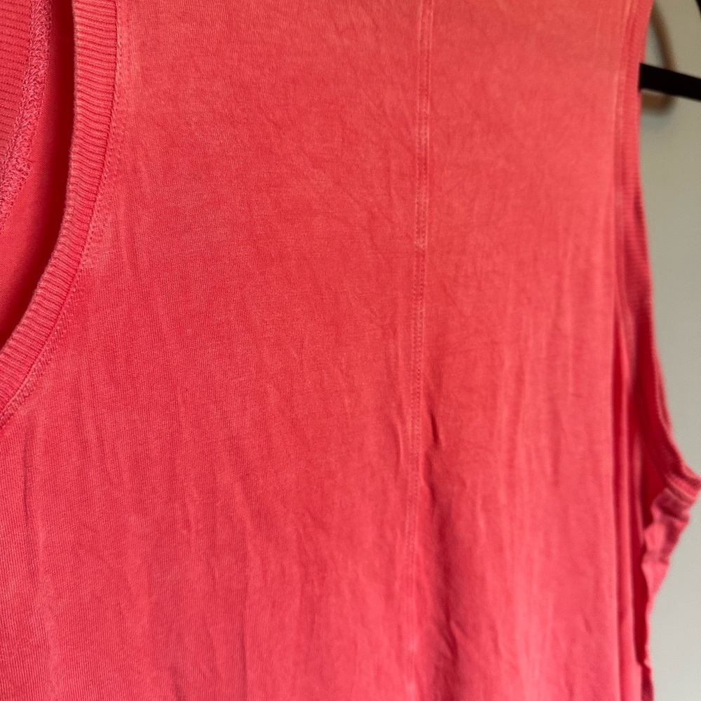 JoyLab Muscle Tank - Picture 5 of 6